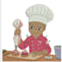 do embroidry degitizing into dst emb