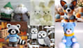 crochet pattern amigurumi crochet pattern knitting pattern plushie