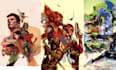 draw comic book illustration manga artist comic book artist cartoon character