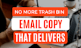 write killer sales email copy with expert email copywriting