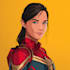 drawing your  superhero character