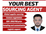 be your sourcing, procurement, and logistics management specialist