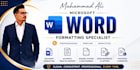 create clean, professional microsoft word documents