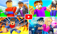 custom roblox youtube thumbnail in any style