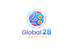 design awesome eco friendly logistics company logo