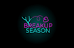 design breakup season podcast logo