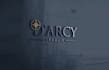 design classic nautical theme legal recruiting logo