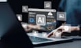 develop ai mobile app, ai chat bot, ai app development, flutter app, IOS app