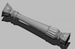 create detailed 3d sculptures and cad designs