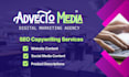 blog post, seo copywriting, website content