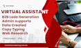 get perfect data entry service