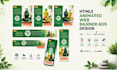 design google HTML5 banner ads the boost your campaign