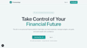 create custom web application, saas, business web app