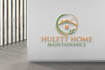 do professional awesome home logo design with new concept