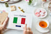 teach you italian language