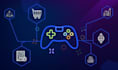 develop multiplayer games in unity2d and 3d game, unreal engine, crypto, nft
