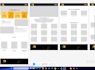 create figma web design with responsive UI