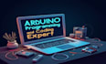 do arduino programming, arduino coding, pcb design, esp32, easyeda