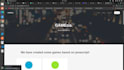 develop full stack web apps using go, angular, and postgresql