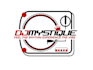 design proffesional dj logo
