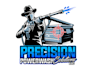 design beautiful gun logo