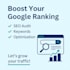 optimize your website SEO to improve ranking and visibility