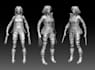 sculpting 3d model for 3d printing or any stl for rendering
