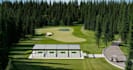 visualize 3d golf course,golf masterplan,cad golf layout,urban golf architecture