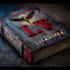 create professional book cover and sci fi book cover