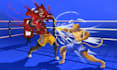 do badass fight scene