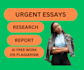 do urgent essay writing and provide essay writer services