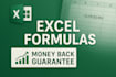 help you with excel formula support and guidance