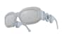 create sunglasses 3d and cad technical drawing