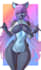 draw your furry anime character
