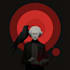 create a detailed dark art illustration