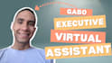 be your executive personal virtual assistant