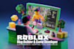 create a professional roblox map build game models develop a full roblox game ui