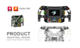 provide expert cad,cam, dfm engineering and injection mold manufacturing service