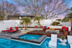 do backyard landscape design, patio, front yard design