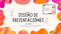 design a quick and professional presentation in canva