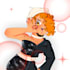 illustrate your character in a charming and brilliant way