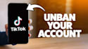 remote help anyone who has a problem with tiktok bans and reset it successful