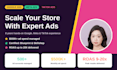 anage your google and meta ads with proven roas results