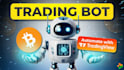 develop crypto trading bot, ai crypto trading bot, crypto trading bot