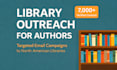 get your self published book into public libraries