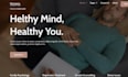 build squarespace medical therapy website clinic healthcare medspa website