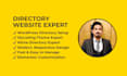 build your mylisting wordpress directory website