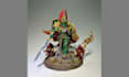 paint your miniatures, warhammer, boardgame, etc