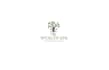 create wealth centers logo design
