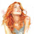 draw digital or watercolor book illustrations